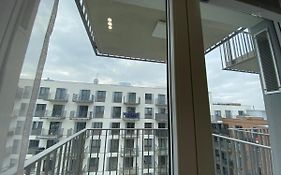 Wileńska Home apartment 1